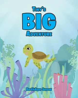 Marea aventură a lui Tiny - Tiny's Big Adventure