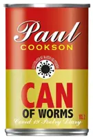 Can of Worms - Un jurnal de poezie COVID-19 - Can of Worms - A COVID-19 Poetry Diary