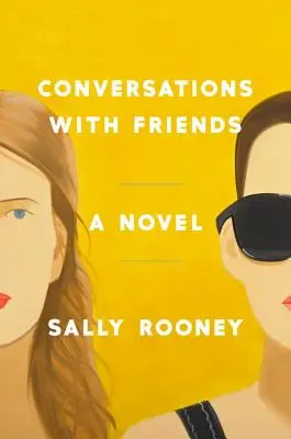 Conversații cu prietenii - Conversations with Friends