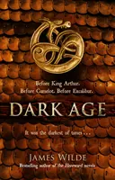 Epoca întunecată - (Dark Age Book 2) - Dark Age - (Dark Age Book 2)