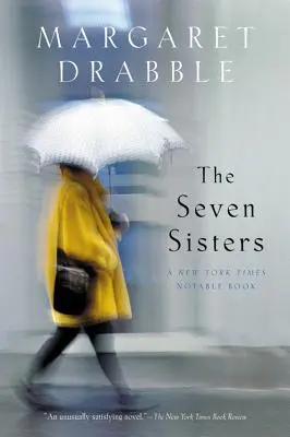 Cele șapte surori - The Seven Sisters