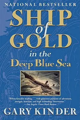 Corabia de aur în adâncul mării albastre - Ship of Gold in the Deep Blue Sea