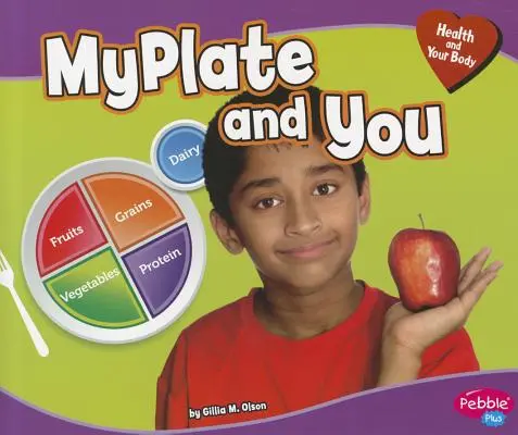 MyPlate și tu - MyPlate and You