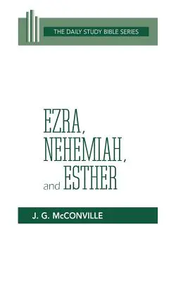 Ezra, Neemia și Estera (DSB-OT) - Ezra, Nehemiah, and Esther (DSB-OT)