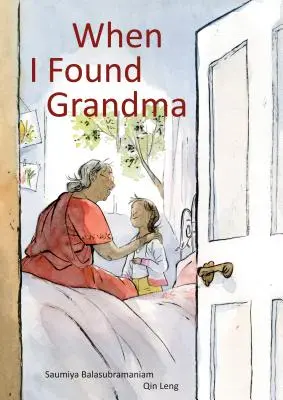 Când am găsit-o pe bunica - When I Found Grandma