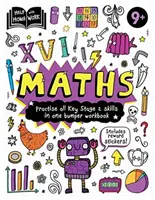 Ajutor cu temele pentru acasă: 9+ Matematică - Help With Homework: 9+ Maths