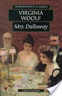 Doamna Dalloway - Mrs Dalloway