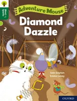 Oxford Reading Tree Word Sparks: Nivelul 12: Diamond Dazzle - Oxford Reading Tree Word Sparks: Level 12: Diamond Dazzle