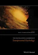Manualul Wiley-Blackwell de psihologie transpersonală - The Wiley-Blackwell Handbook of Transpersonal Psychology