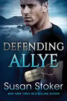 Apărând-o pe Allye - Defending Allye