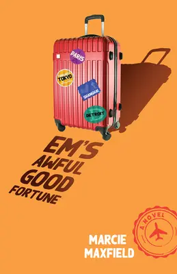 Norocul îngrozitor al lui Em - Em's Awful Good Fortune