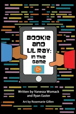 Bookie și LiL Ray: În joc - Bookie and LiL Ray: In the Game