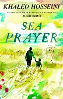 Rugăciunea mării - Sea Prayer