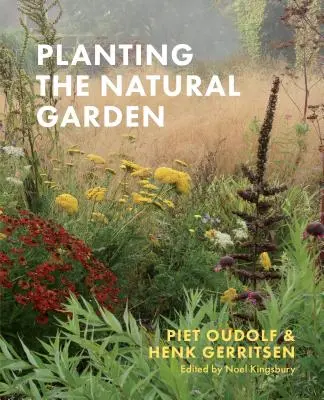Plantarea grădinii naturale - Planting the Natural Garden