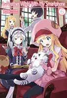 În altă lume cu smartphone-ul meu: Volumul 6 - In Another World with My Smartphone: Volume 6