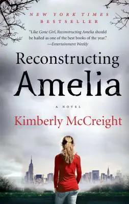 Reconstrucția Ameliei - Reconstructing Amelia