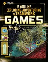 Dacă îți plac jocurile de explorare, aventură sau munca în echipă, încearcă asta! - If You Like Exploring, Adventuring or Teamwork Games, Try This!