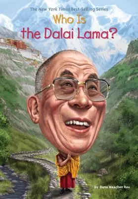 Cine este Dalai Lama? - Who Is the Dalai Lama?