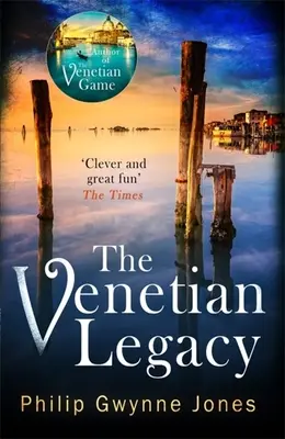 Moștenirea venețiană - The Venetian Legacy