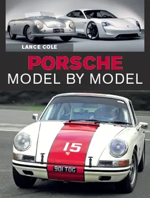 Porsche model cu model - Porsche Model by Model