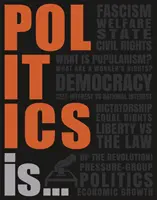 Politica este... - Politics Is...