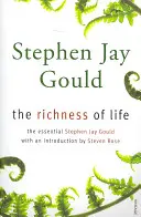 Bogăția vieții - Un cititor Stephen Jay Gould - Richness of Life - A Stephen Jay Gould Reader