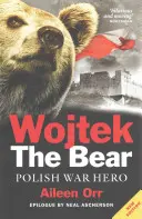 Ursul Wojtek: erou de război polonez - Wojtek the Bear: Polish War Hero