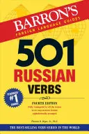 501 verbe rusești - 501 Russian Verbs