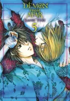 Demon din depărtare, volumul 5 - Demon from Afar, Volume 5
