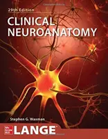 Neuroanatomie clinică, ediția a douăsprezecea - Clinical Neuroanatomy, Twentyninth Edition
