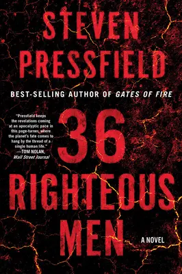 36 de oameni drepți - 36 Righteous Men
