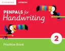 Penpals for Handwriting Year 2 Carte de practică - Penpals for Handwriting Year 2 Practice Book