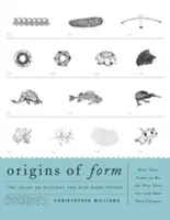 Origins of Form: Forma lucrurilor naturale și a celor făcute de om - de ce au ajuns să fie așa cum sunt și cum se schimbă - Origins of Form: The Shape of Natural and Man-Made Things--Why They Came to Be the Way They Are and How They Change