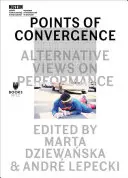 Puncte de convergență: Viziuni alternative asupra performanței - Points of Convergence: Alternative Views on Performance