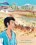 Drumul mătăsii White Band - The Silk Road White Band