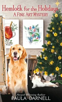 Hemlock pentru sărbători - Hemlock for the Holidays