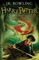 Harry Potter și Camera Secretelor (Harry Potter and the Chamber of Secrets) - Harry Potter and the Chamber of Secrets