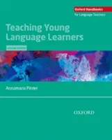 Predarea tinerilor care învață limbi străine - Teaching Young Language Learners