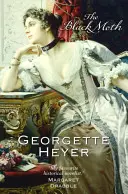 Black Moth (Heyer Georgette (Autor)) - Black Moth (Heyer Georgette (Author))