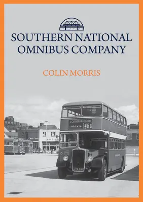 Compania Southern National Omnibus - Southern National Omnibus Company