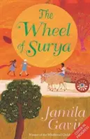 Roata lui Surya - Wheel of Surya