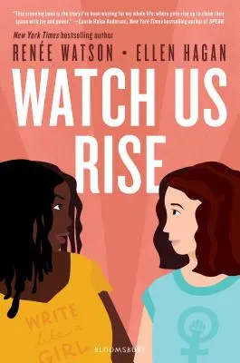 Privește-ne ridicându-ne - Watch Us Rise