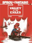 Valea exilaților - Valley of the Exiles