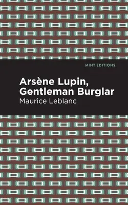 Arsene Lupin: Spărgătorul gentleman - Arsene Lupin: The Gentleman Burglar