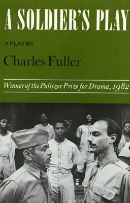 Jocul unui soldat - A Soldier's Play