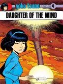 Fiica vântului - Daughter of the Wind