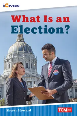 Ce este o alegere? - What Is an Election?