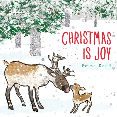 Crăciunul este bucurie - Christmas Is Joy