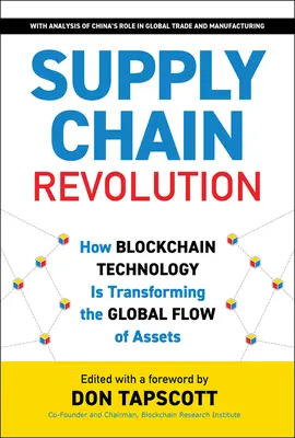 Revoluția lanțului de aprovizionare: Cum transformă tehnologia Blockchain fluxul global de active - Supply Chain Revolution: How Blockchain Technology Is Transforming the Global Flow of Assets