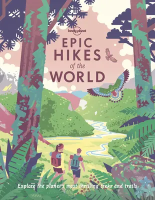 Drumeții epice din lume 1 1 - Epic Hikes of the World 1 1